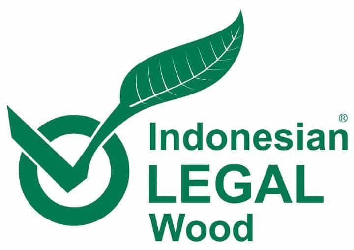 Indonesian Legal Wood